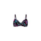 MAJA Bikini-Top (Schwarz)