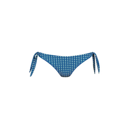 MIMI Bikini-Hose (Ocean Blue)
