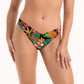 BRENDA Bikini-Hose (Schwarz)