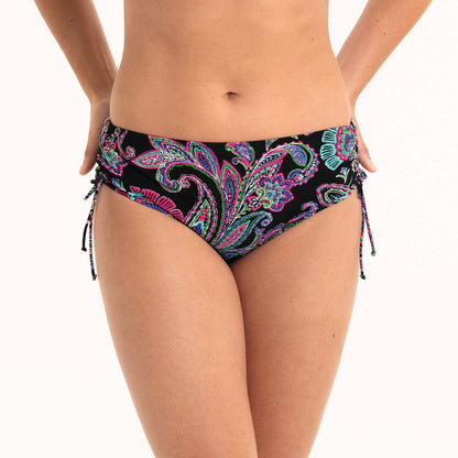 IVE Bikini-Hose (Schwarz)