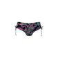 IVE Bikini-Hose (Schwarz)