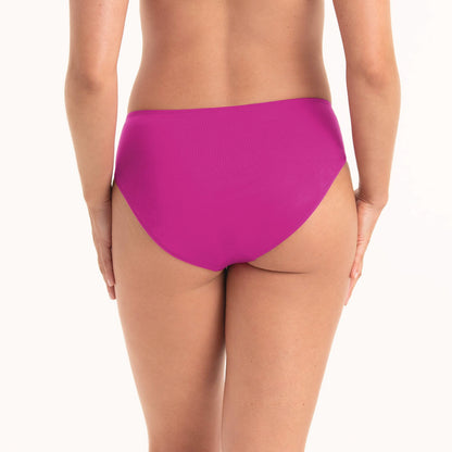 VALERIE Bikini-Hose (Passion Pink)
