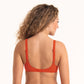 SMILLA Bikini-Top (Sunset)
