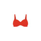 SMILLA Bikini-Top (Sunset)