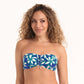 ELLA Bikini-Top (Ocean Blue)