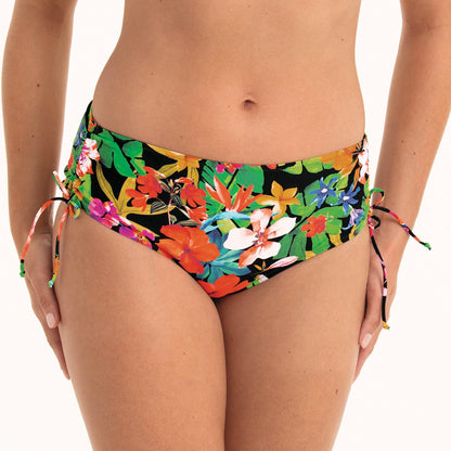 IVE Bikini-Hose (Schwarz)