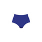 MARCELLA Bikini-Hose (Ocean Blue)