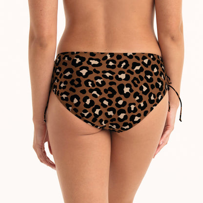 ANNY Bikini-Hose (Toffee)
