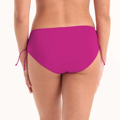 ANNY Bikini-Hose (Passion Pink)