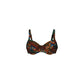 SIBEL Bikini-Top (Safari)