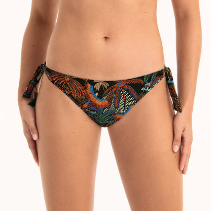 ADELLA Bikini-Hose (Safari)