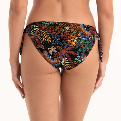 ADELLA Bikini-Hose (Safari)