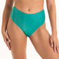 ALEXANDRA Bikini-Hose (Aquatic Green)