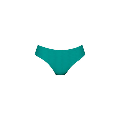AMELIE Bikini-Hose (Aquatic Green)