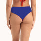 GRACE Bikini-Hose (Ocean Blue)