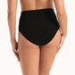 LORENA Bikini-Hose (Schwarz)