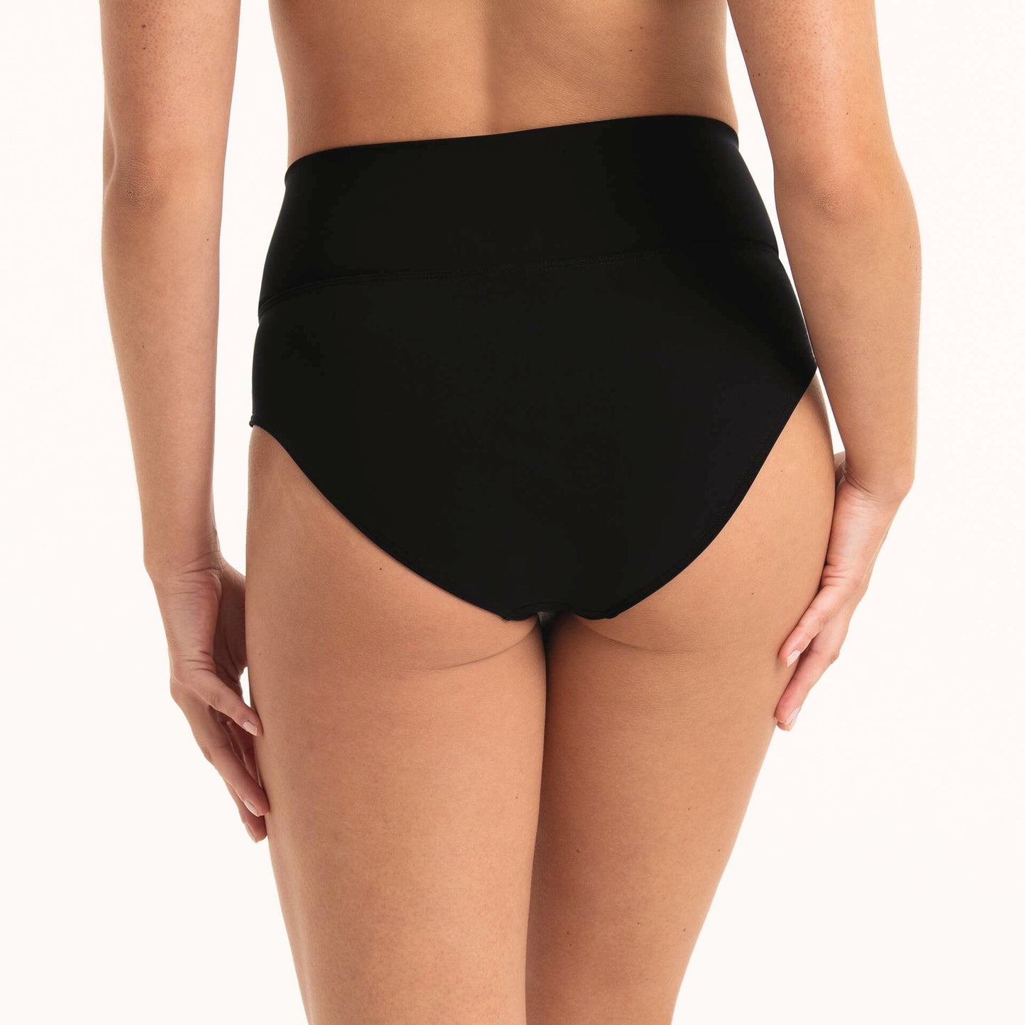 LORENA Bikini-Hose (Schwarz)