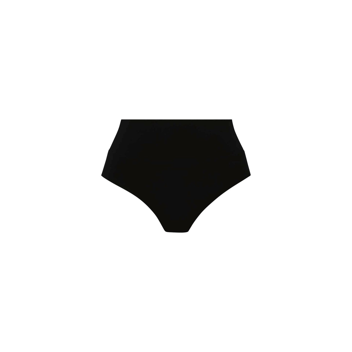 LORENA Bikini-Hose (Schwarz)