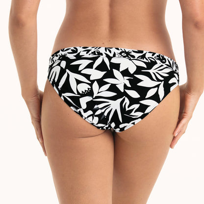 EBBY Bikini-Top (Schwarz)