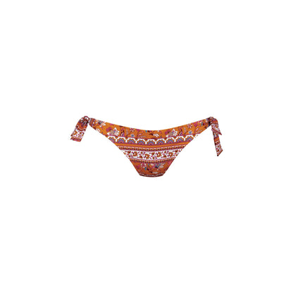 ADELLA Bikini-Hose (Spicy Orange)