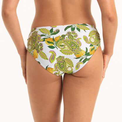 IDA Bikini-Hose (Zitrone)