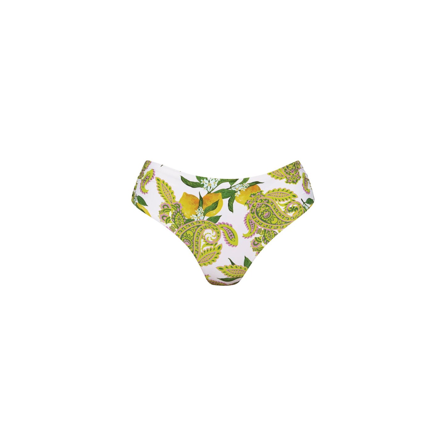 IDA Bikini-Hose (Zitrone)