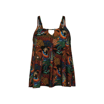 MABEL Tankini (Safari)