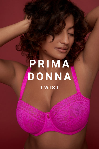 PALERMO Balconette BH (Cactus Flower)