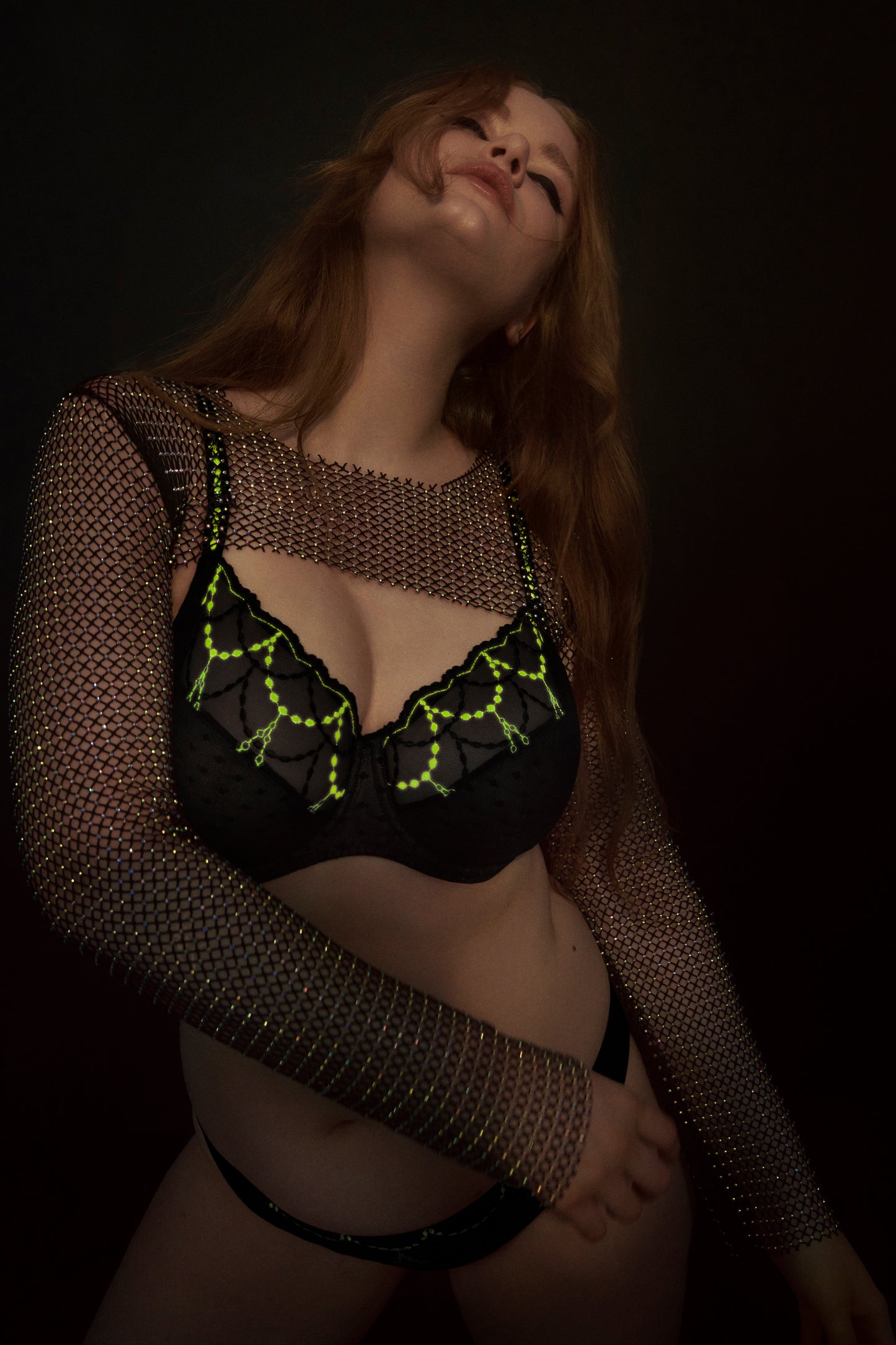 TEPITO Rioslip (Dark Glow)