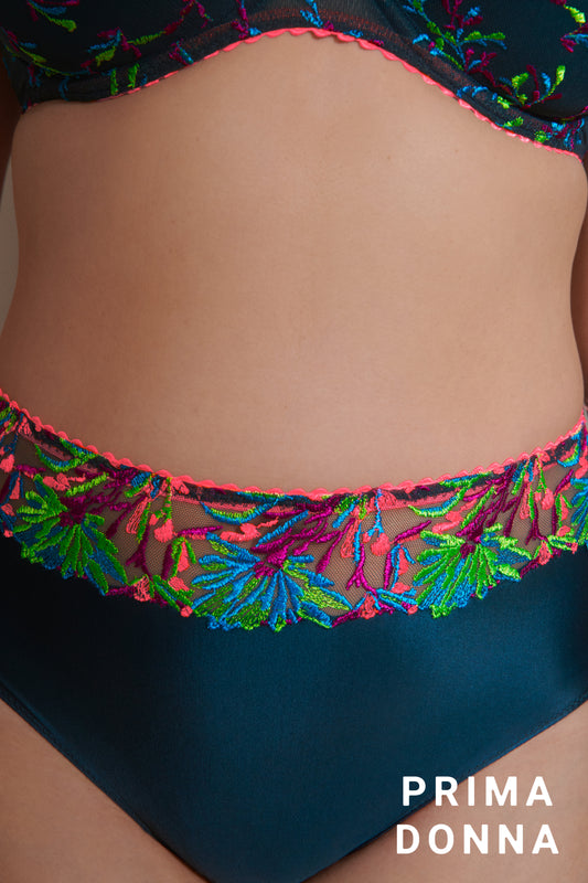 LAS SALINAS Taillenslip (Empire Green)