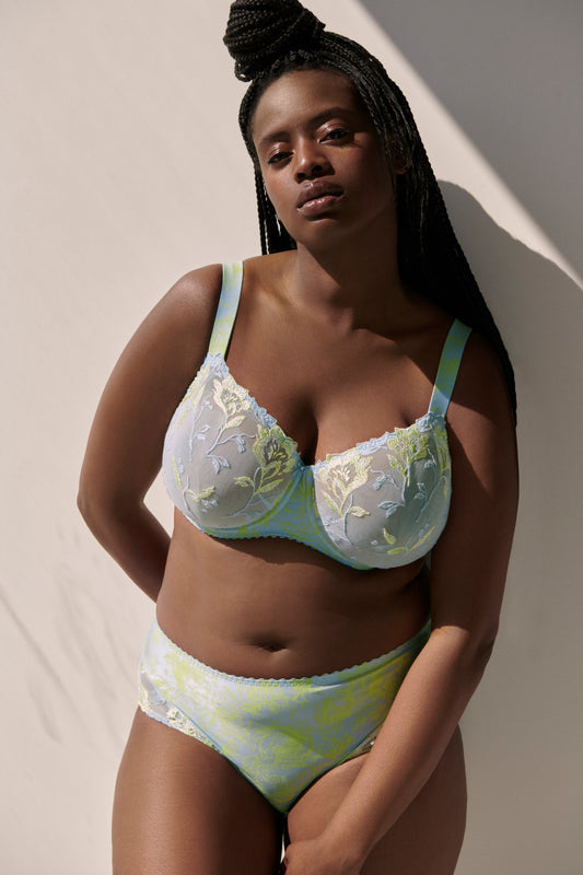 NUZHA Taillenslip (Nuage)