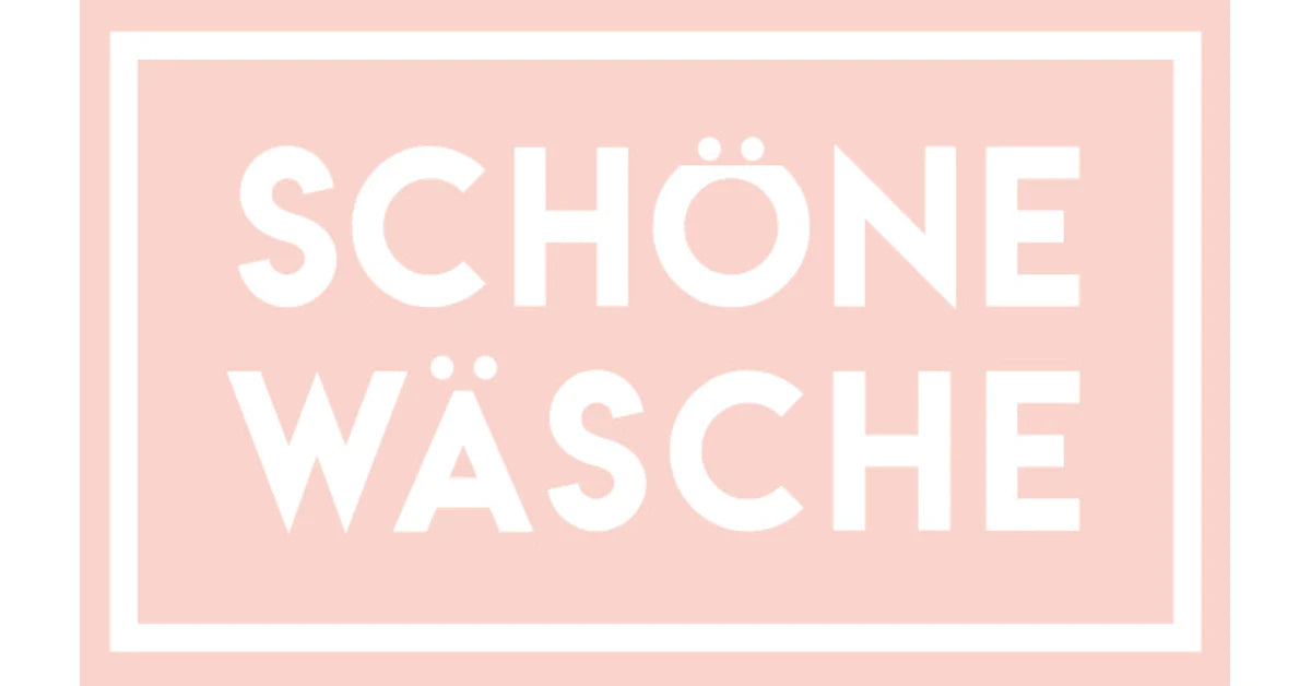 Schöne Wäsche Dessous