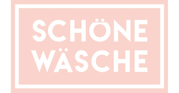 Schöne Wäsche Dessous