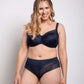 LYNN BH Cup D-L (Denim)