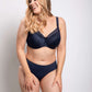LYNN BH Cup D-L (Denim)
