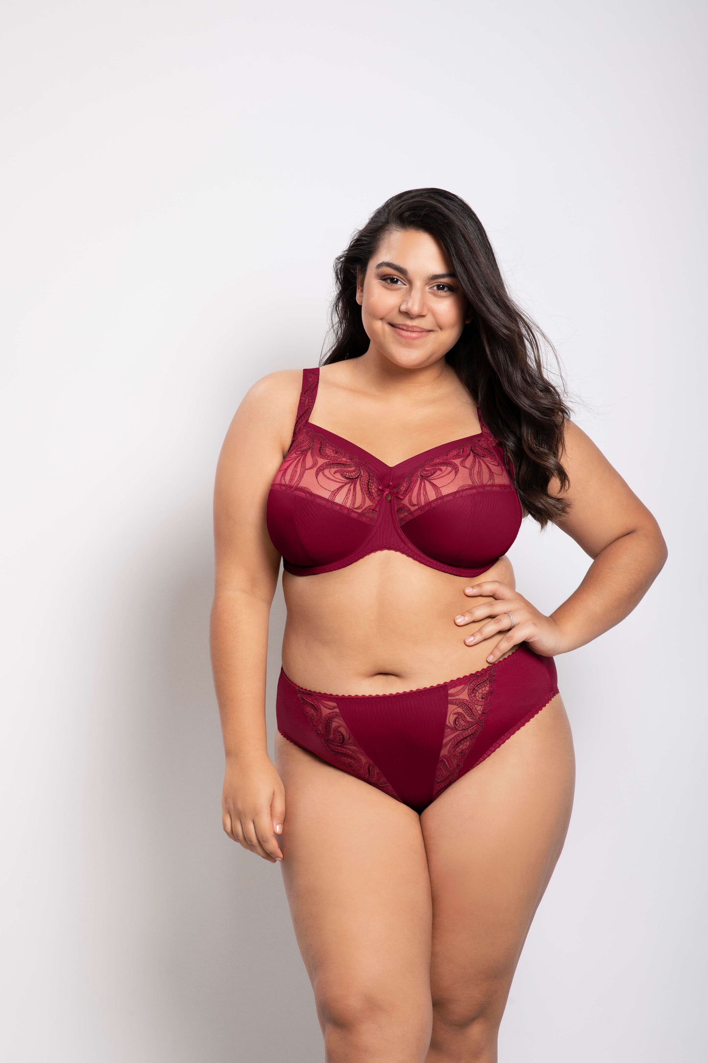 CARMEN BH Cup H-L (Bordeaux)