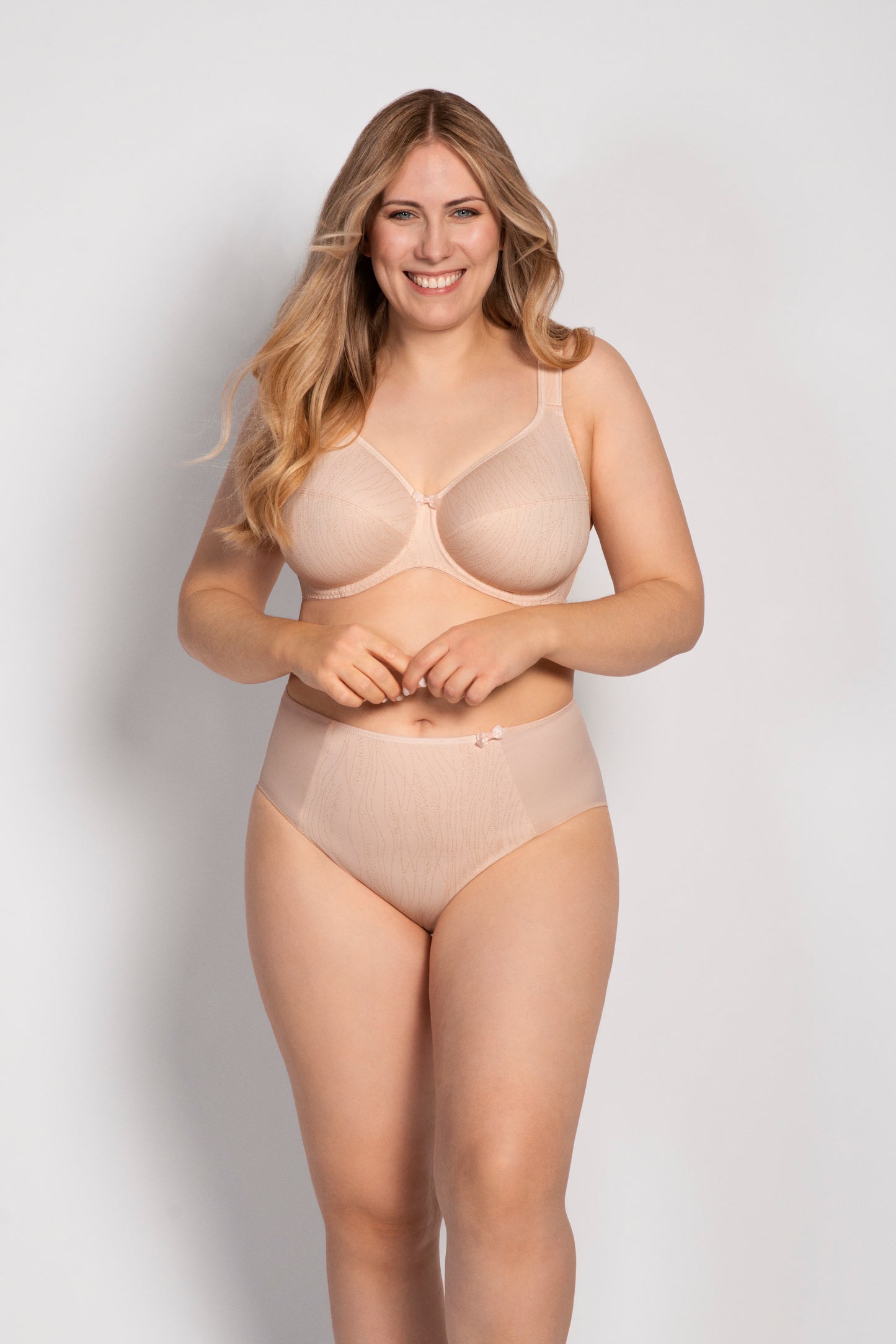 LIV Bügel-BH Cup D-N (Sparkling Rose)