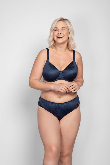 JASMIN Rioslip (Midnight)