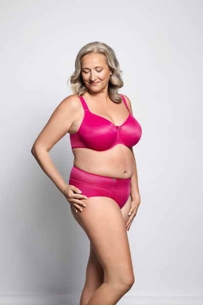 MEGHAN Rioslip (Pink)