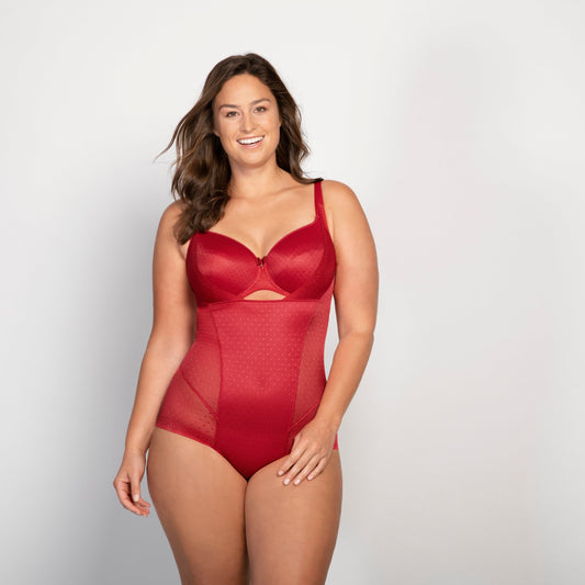 MEGHAN Body (Feuer)