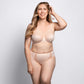 ELLA Hose (Peach)