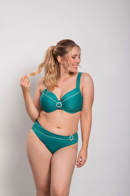 PORTOFINO Bikini Cup D-K (Lagoon)