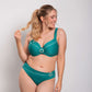 PORTOFINO Bikini-Rioslip mit Spange (Lagoon)