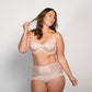 ALICE BH Cup K-L (Nude)
