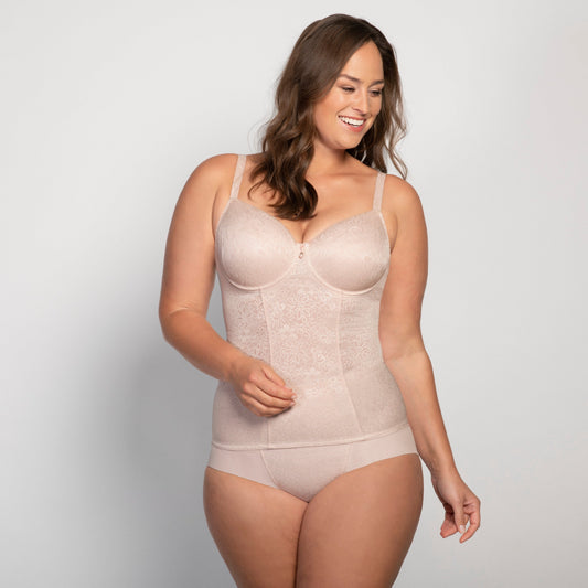 ALICE BH-Liner Cup B-G (Nude)