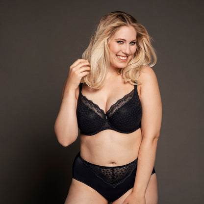 JOSY BH Cup D-L (Schwarz)