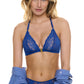 MELIPHA Bralette BH (Blue Print)