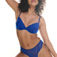 MELIPHA Push-up m. Kissen (Blue Print)