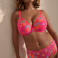 CALA LUNA BH Tiefdekoll (Blogger Pink)