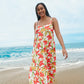 TANZANIA Badekleid lang (Calm Tropics)